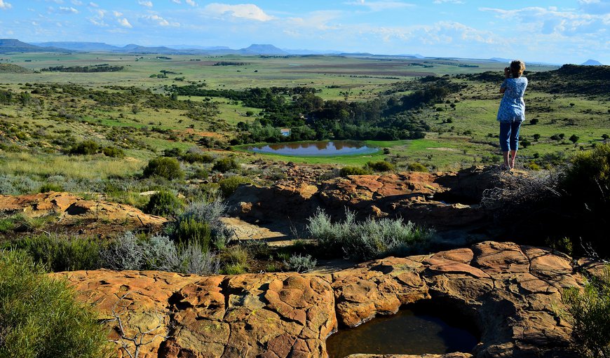 Eingedi Valley View in Kommissiepoort, Free State Province, South Africa