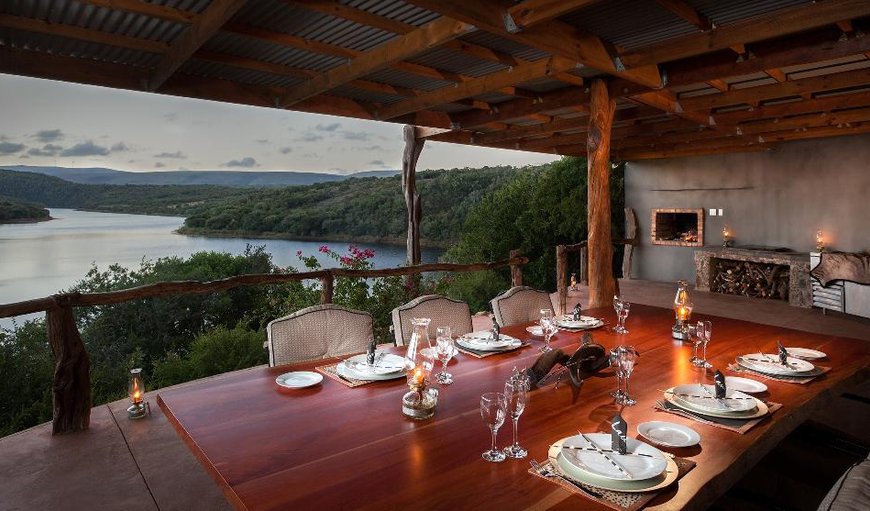 African Safari Lodge in Grahamstown, Eastern Cape, South Africa