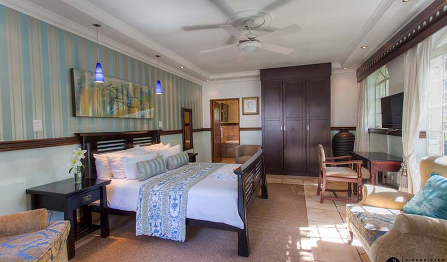 Honey Moon Room: The honeymoon suite