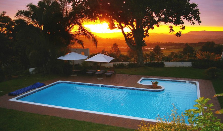 Welcome to Plumbago Guest House! in Hazyview, Mpumalanga, South Africa