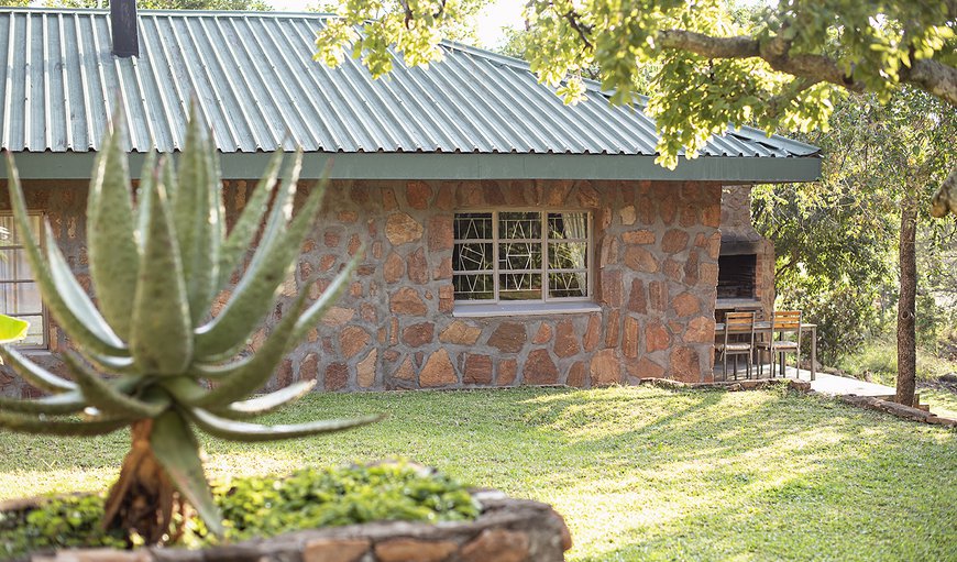 Boekenhout Cottage: Boekenhout Cottage