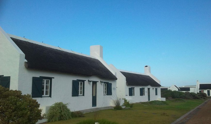 This beautiful self-catering accommodation can accommodate up to 6 guests