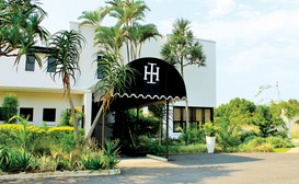 Island Hotel image