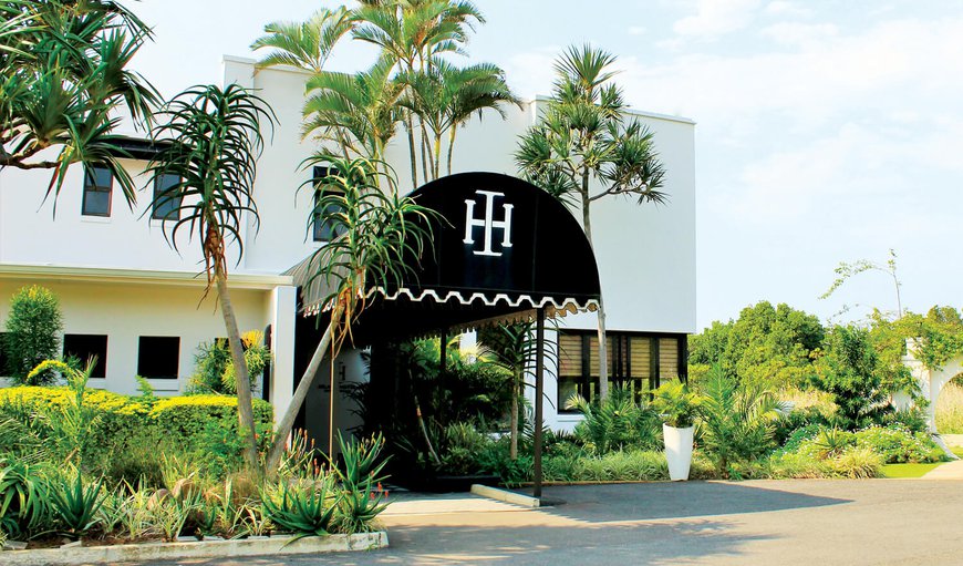 Welcome to Island Hotel in Amanzimtoti, KwaZulu-Natal, South Africa