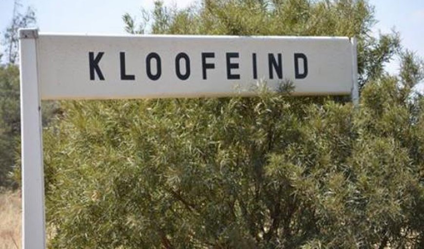 Kloofeind Guest Lodge in Bloemfontein, Free State Province, South Africa