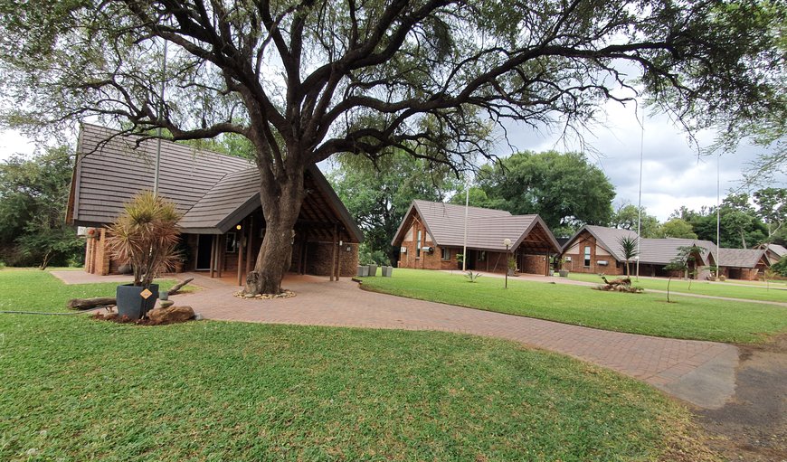 Chalets in Hoedspruit, Limpopo, South Africa