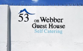 53 on Webber Guesthouse image