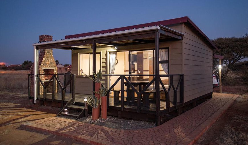 StableWood Lodge in Kimberley, Northern Cape, South Africa