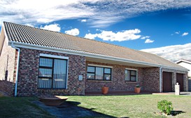 Hoofweg 18 C-Vissie - Struisbaai image