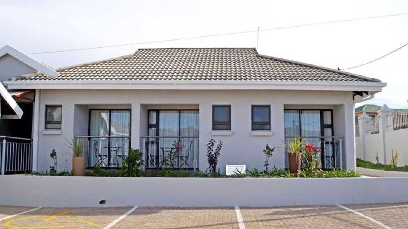 Tribute Guest House Matala in Maseru  Best Price Guaranteed