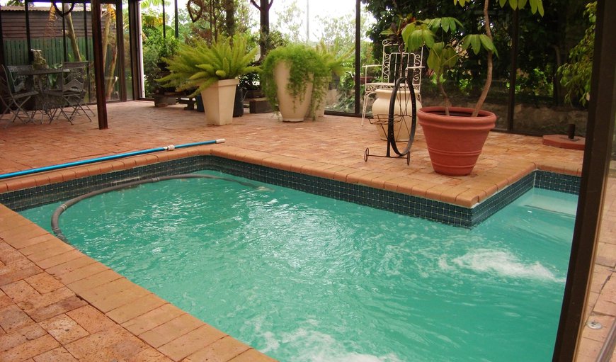 Welcome to Laluna Nera in Vredenburg, Western Cape, South Africa