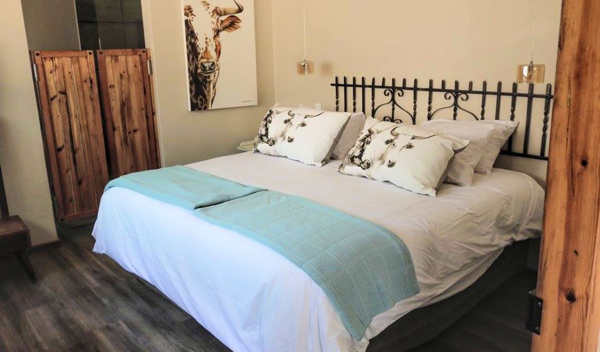 Maluti View Apartment - There are three en-suite bedrooms furnished with a king size bed in each room that can be converted into twin beds. Maluti View Apartment - There are three en-suite bedrooms furnished with a king size bed in each room that can be converted into twin beds.