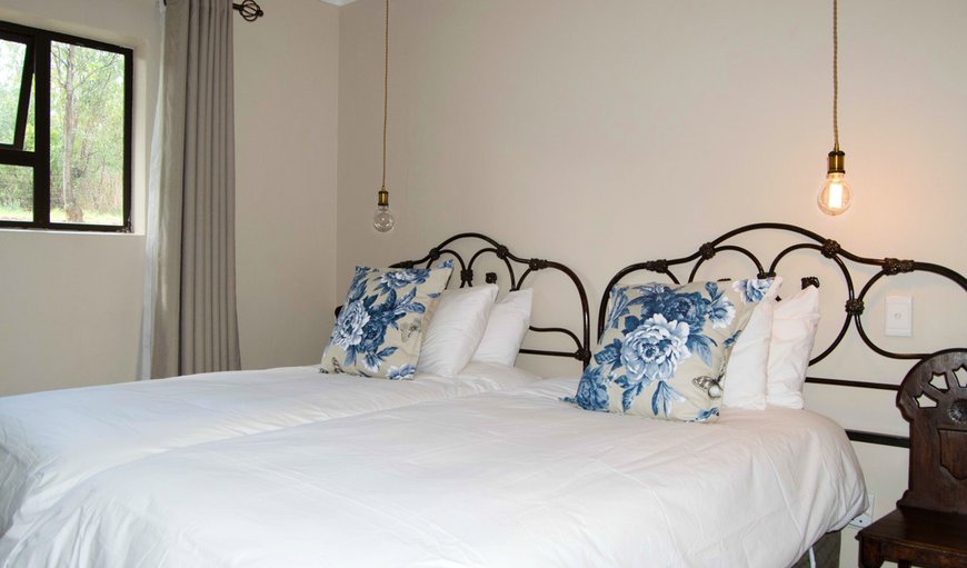The Family Apartment - There are two bedrooms with twin beds that can be converted into a king size bed. The Family Apartment - There are two bedrooms with twin beds that can be converted into a king size bed.