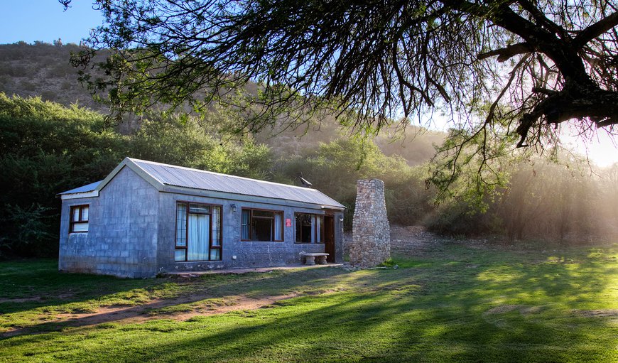 Baviaanskloof Guest Cottages in Baviaanskloof, Eastern Cape, South Africa