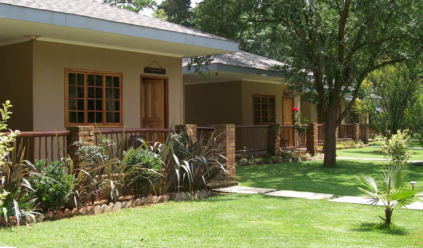 Country Garden Guest House in Witbank, Mpumalanga, South Africa