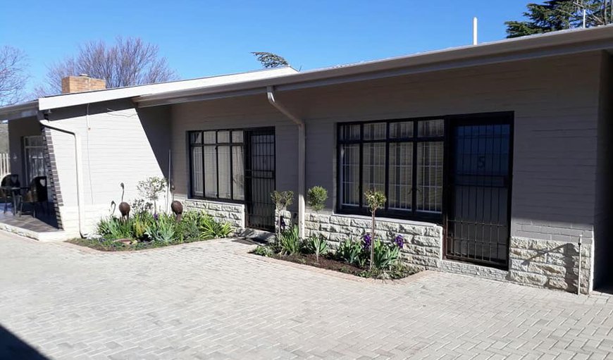 Welcome to Kihara Guest House in Bethlehem, Free State Province, South Africa
