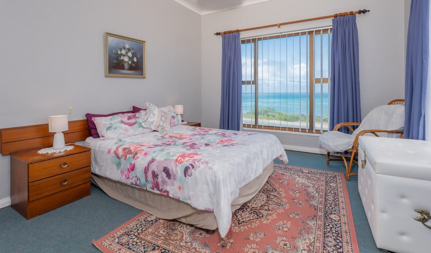 Ocean View 163: Bedroom