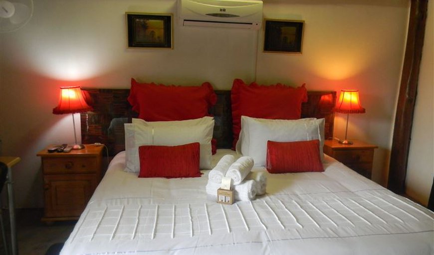 Rooms in Modimolle (Nylstroom), Limpopo, South Africa