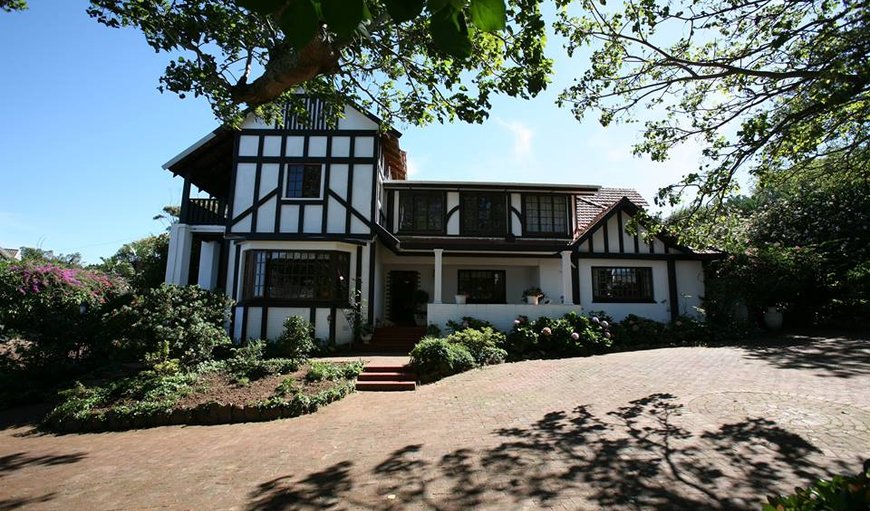 Welcome to Hathaway Guest House! in Bunkers Hill, East London, Eastern Cape, South Africa