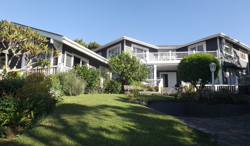 Cape Cod Accommodation in Chintsa, Eastern Cape, South Africa