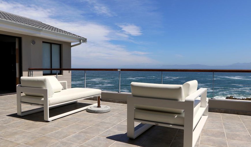 Ocean Suite- The spacious private balcony is the ideal place to watch the sunset over the ocean or to star gaze and spot the Southern Cross at night. Ocean Suite- The spacious private balcony is the ideal place to watch the sunset over the ocean or to star gaze and spot the Southern Cross at night.