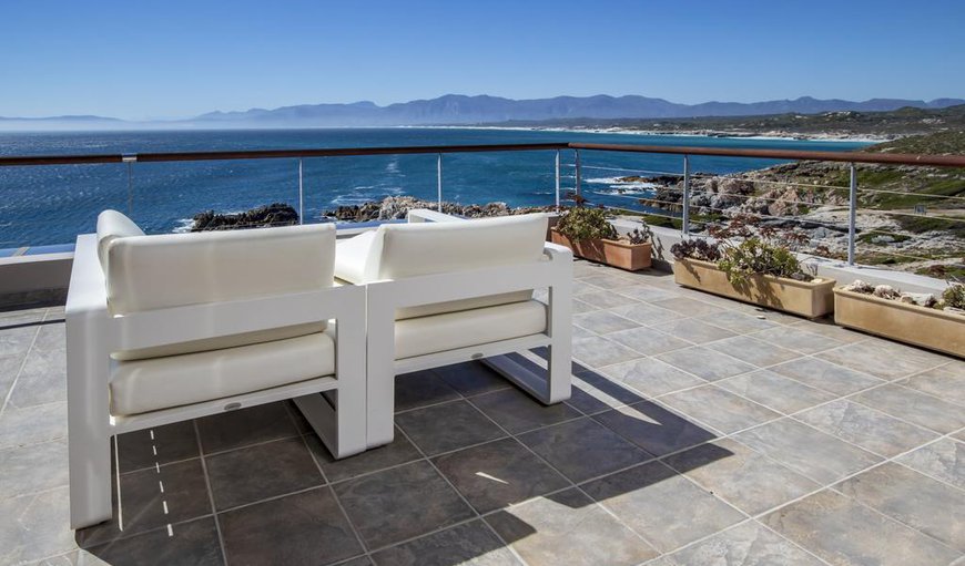 Ocean Suite- The spacious private balcony is the ideal place to watch the sunset over the ocean or to star gaze and spot the Southern Cross at night. Ocean Suite- The spacious private balcony is the ideal place to watch the sunset over the ocean or to star gaze and spot the Southern Cross at night.
