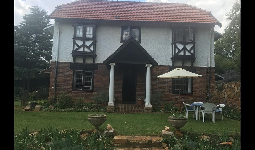 Jentina's Guest House in Randburg, Gauteng, South Africa