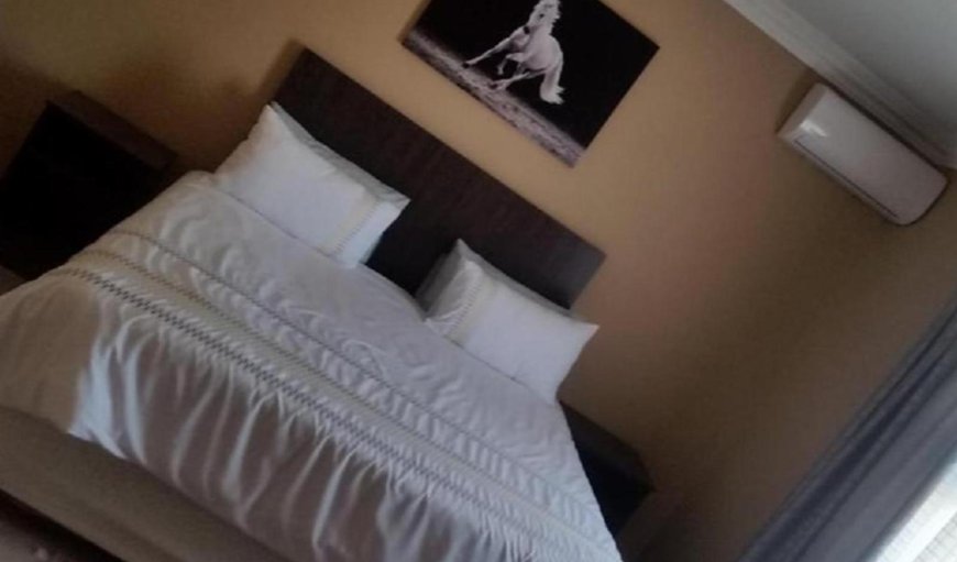 Queen Deluxe Room: Photo of the whole room