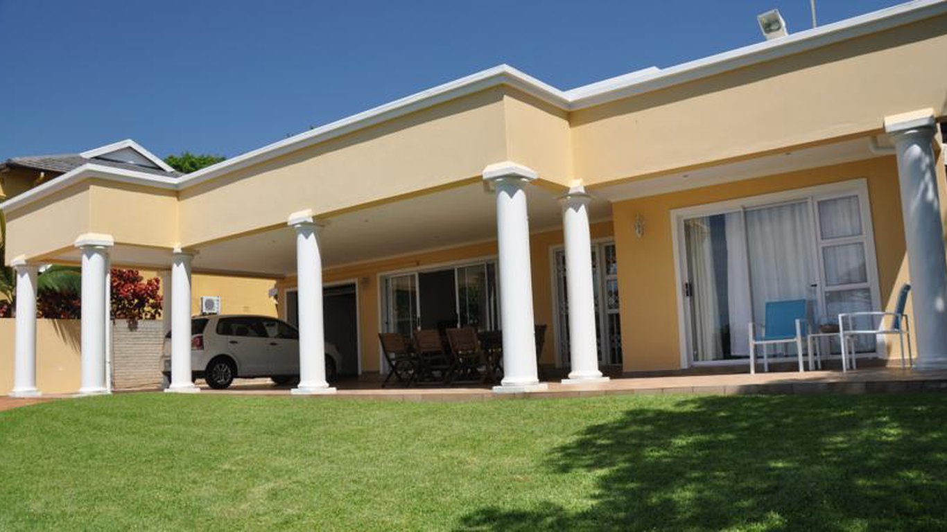 King Palm Self catering Suite in Durban   Best Price 