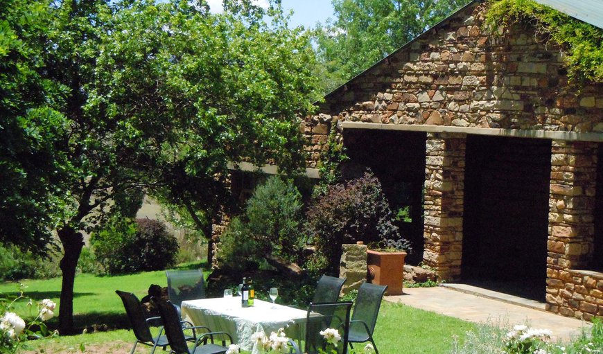 Welcome to Bethel Country Lodge! in Clarens, Free State Province, South Africa