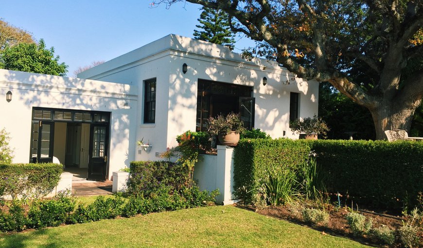 StrawberryRose Cottage in Constantia, Cape Town, Western Cape, South Africa