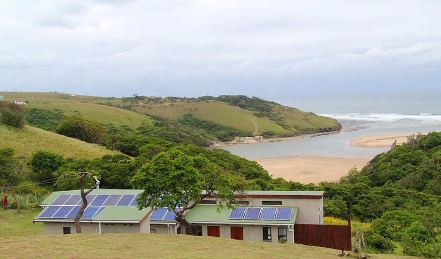 Fish Eagle (Main House) - Views