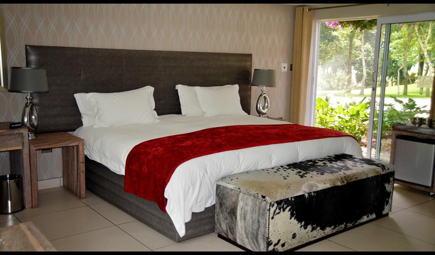 Junior en-suite Rooms: Junior en-suite Rooms