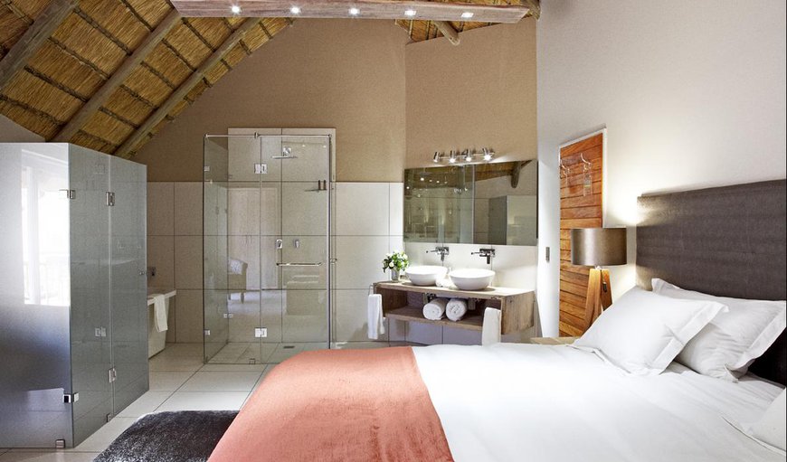 Senior en-suite Rooms: Senior en-suite Rooms