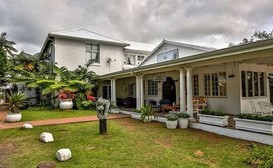 The George Hotel image