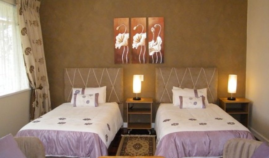 DOUBLE ROOM photo 8