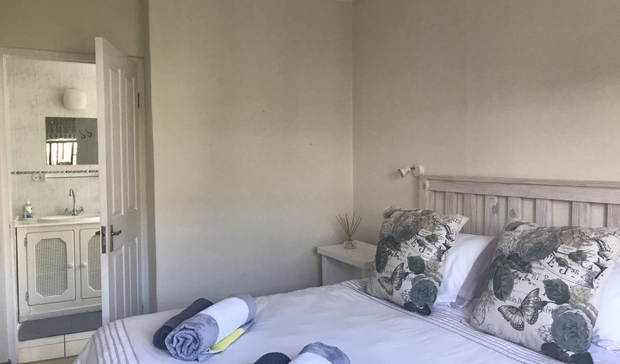 Chinta Cottage: Bedroom 2