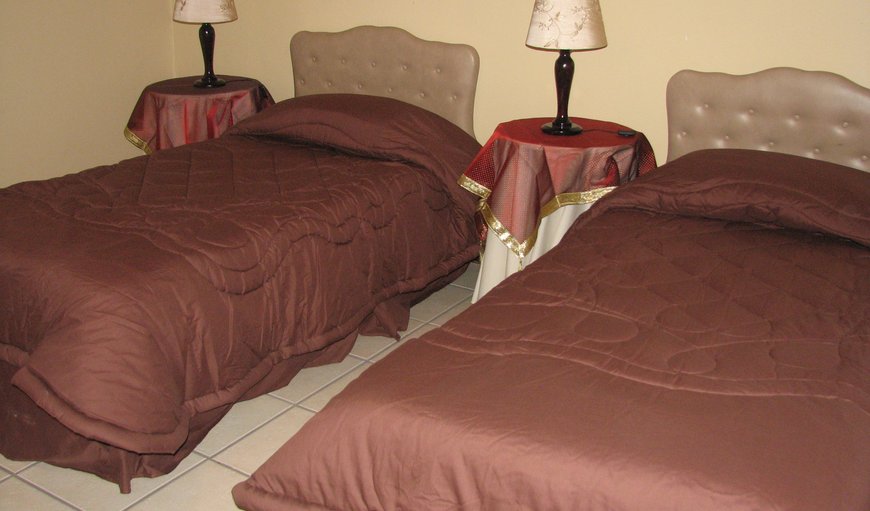 Twin Bedroom Suites: Twin Bedroom Suites
