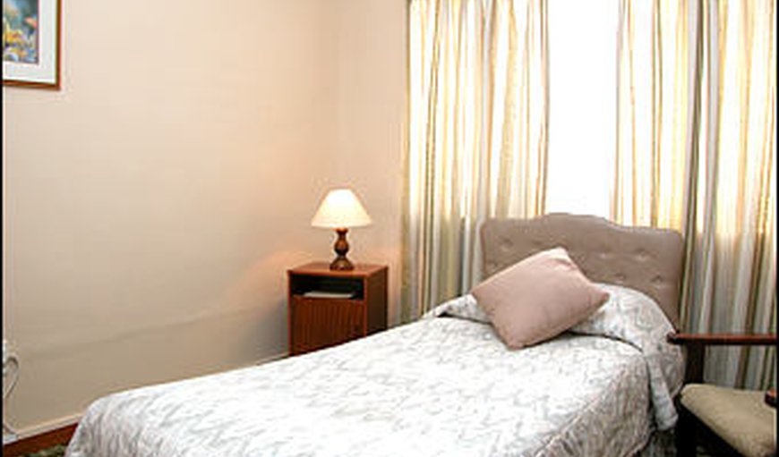 Single Bedroom Suites: Single Bedroom Suites