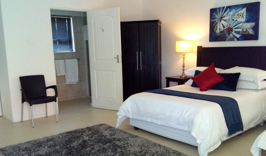 Luxury Double Room: Luxury Double Room