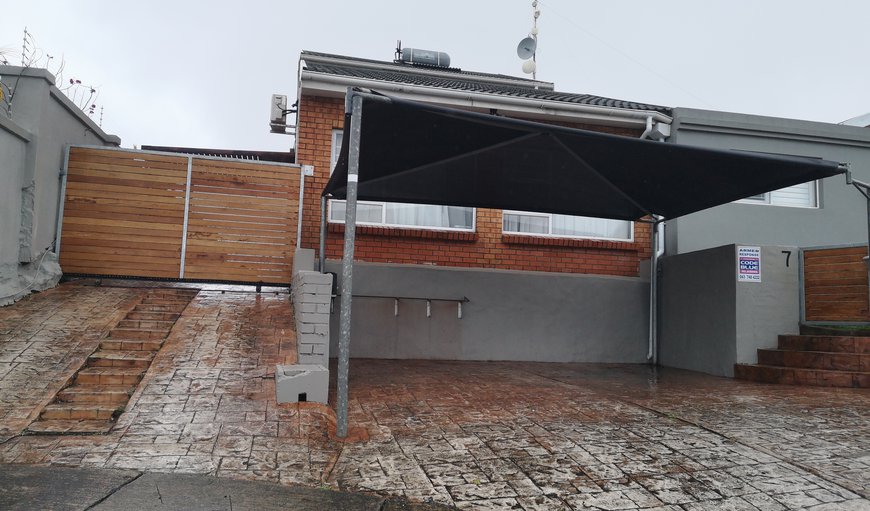 Garage in Dorchester Heights, East London, Eastern Cape, South Africa