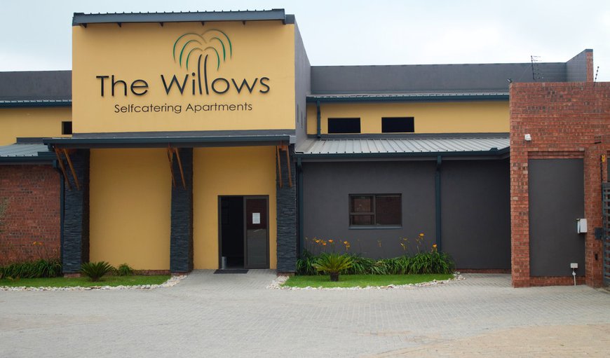 The Willows Self Catering Apartments, Secunda in Trichardt, Mpumalanga, South Africa