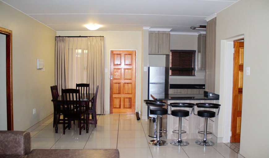 3 Bedroom Units: 3 bedroom apartments