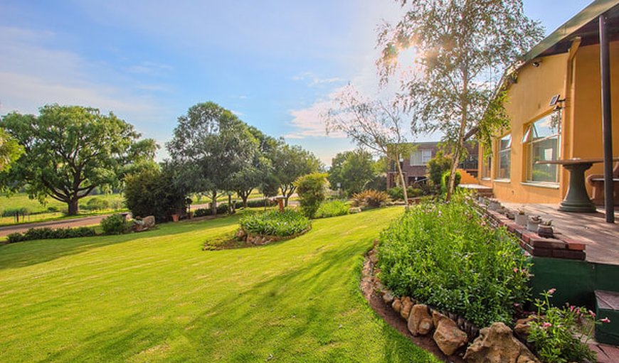 Waterfront Guest House in Carolina, Mpumalanga, South Africa