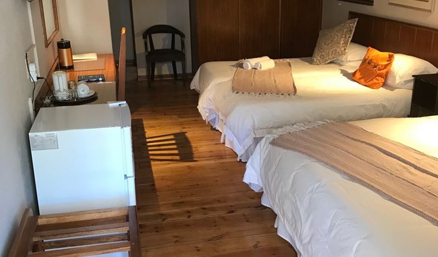 Large Selfcatering Room 14B: Room 14B