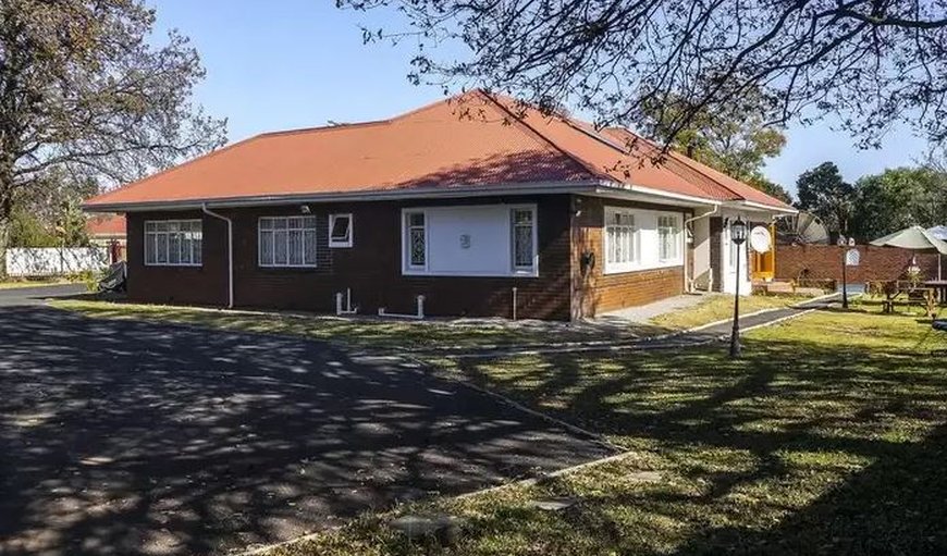ACN International Regency Lodge in Glen Marais, Kempton Park, Gauteng, South Africa