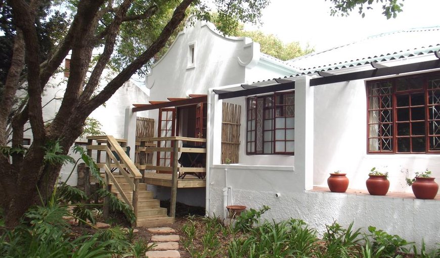 Welcome to the stunning Eastcliff Cottage in Eastcliff, Hermanus, Western Cape, South Africa
