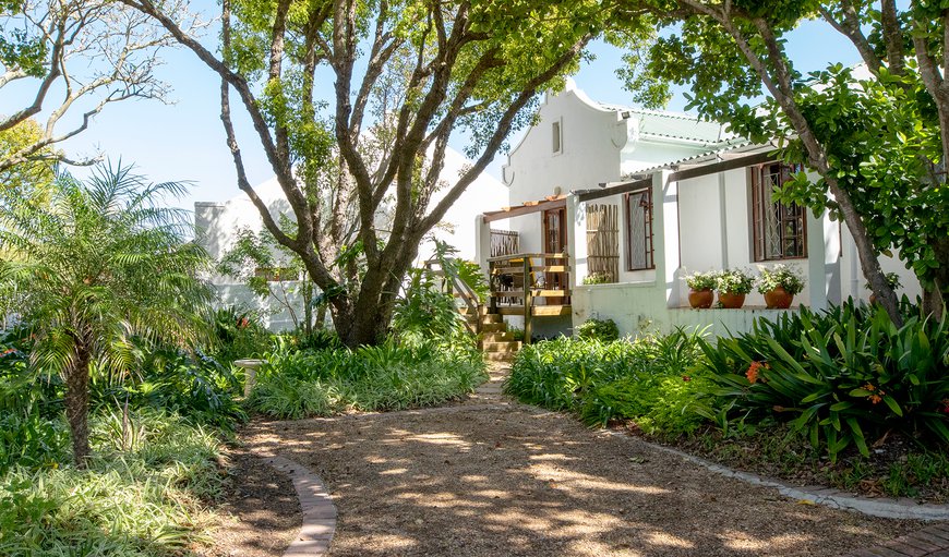 Eastcliff Cottage in Eastcliff, Hermanus, Western Cape, South Africa