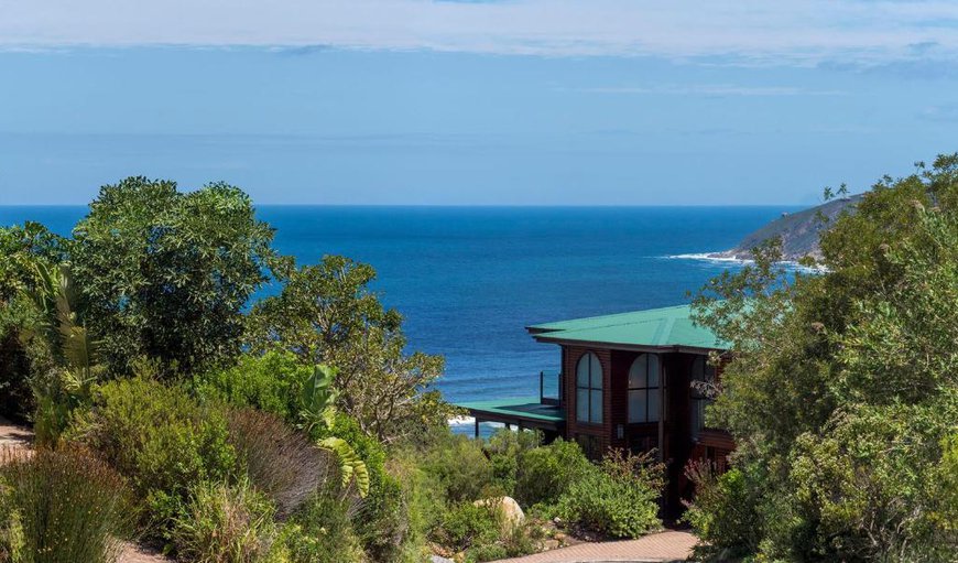 Welcome to Wilderness Gem Luxury Villa! in Wilderness, Western Cape, South Africa