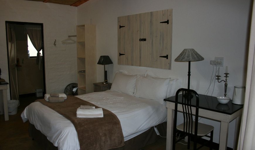 Standard Double Room: Standard